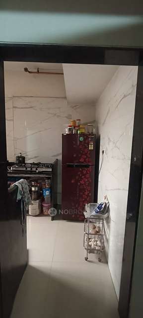 2 BHK Flat In Vaishnavi Highlife For Sale  In Kalyan East