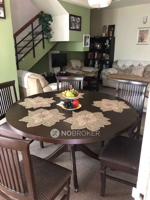 4 BHK Flat In Stag Aditya Apartments For Sale  In Ejipura