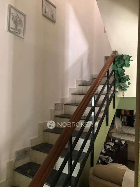 4 BHK Flat In Stag Aditya Apartments For Sale  In Ejipura