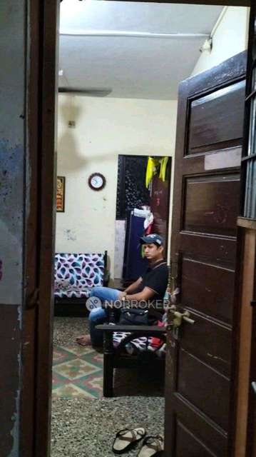 1 BHK Flat In Om Samarth Ashish For Sale  In Shastri Nagar.