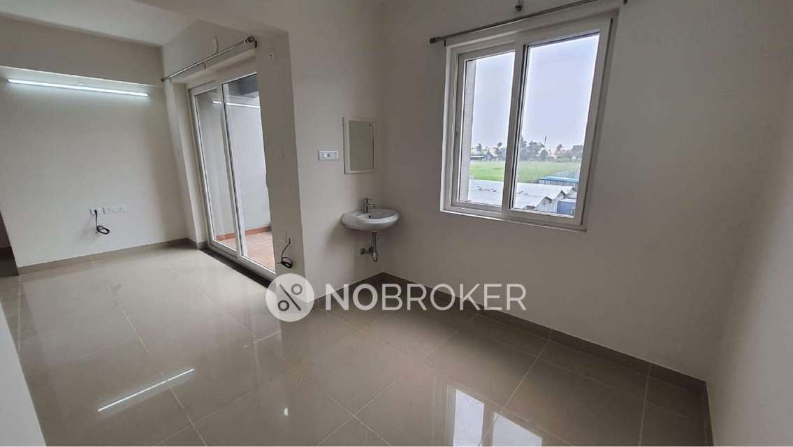 2 BHK Flat In Tvs Smart Homes At Green Enclave For Sale  In Paraniputhur