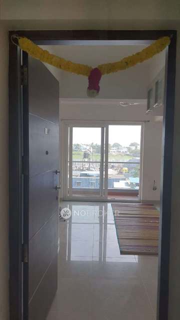 2 BHK Flat In Tvs Smart Homes At Green Enclave For Sale  In Paraniputhur