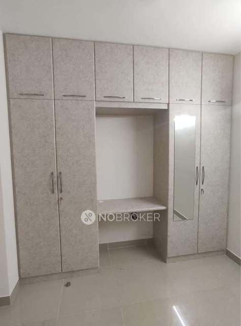 2 BHK Flat In Tvs Smart Homes At Green Enclave For Sale  In Paraniputhur