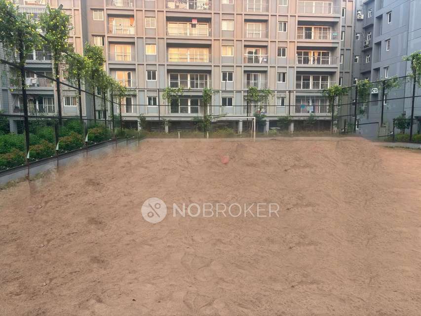 2 BHK Flat In Tvs Smart Homes At Green Enclave For Sale  In Paraniputhur