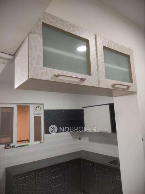 2 BHK Flat In Tvs Smart Homes At Green Enclave For Sale  In Paraniputhur