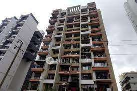 2 BHK Flat In Asmita Residency For Sale  In Kamothe