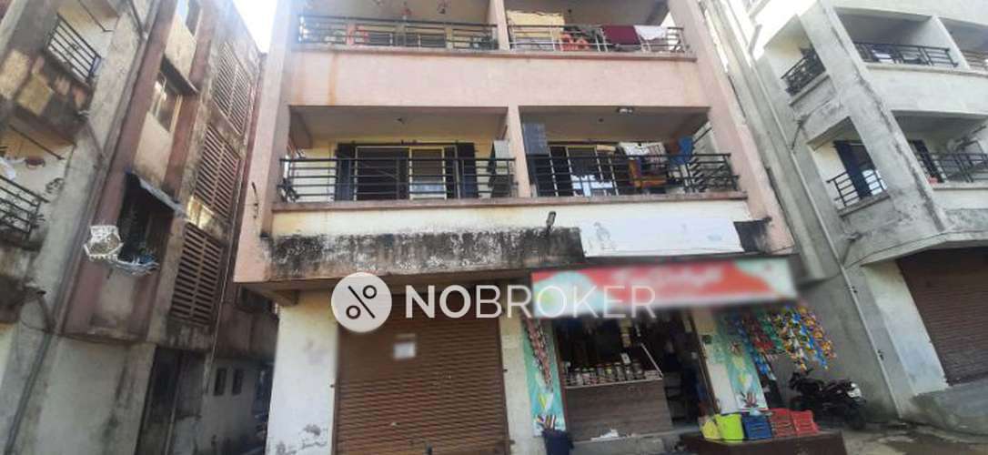 1 BHK Flat In Navnath Valley  For Sale  In Kalyan East