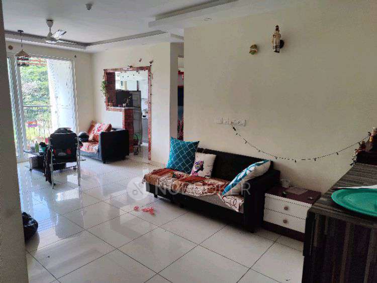 Prestige Kew Gardens Bellandur Rent WITHOUT BROKERAGE Fully furnished