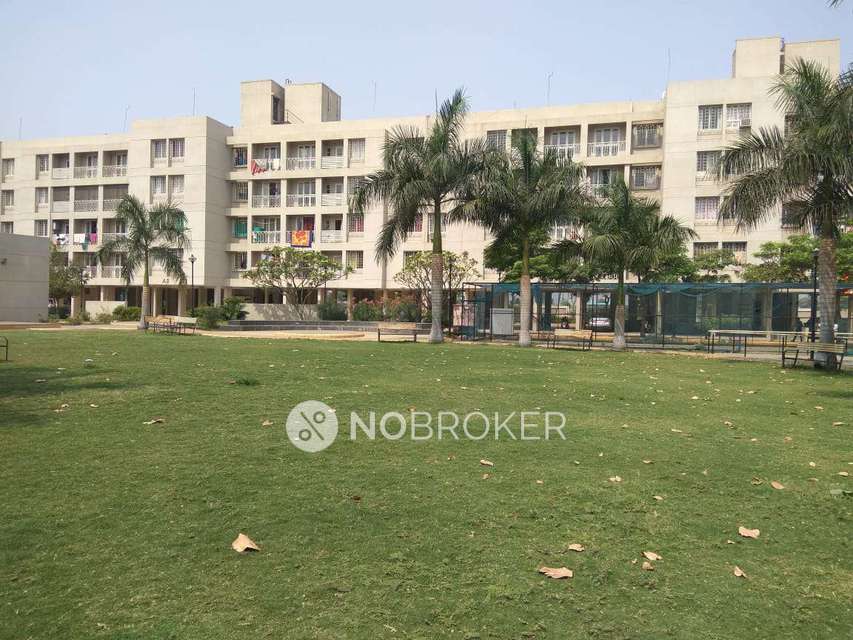 2 BHK Flat In Kanchan Vrundavan for Rent  In Koregaon Mul