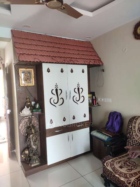 2 BHK Flat In Skycourt, Munireddy Layout For Sale  In Kadubeesanahalli