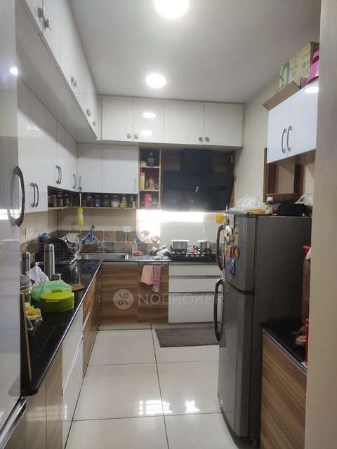 2 BHK Flat In Skycourt, Munireddy Layout For Sale  In Kadubeesanahalli