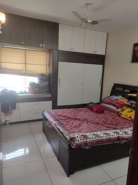 2 BHK Flat In Skycourt, Munireddy Layout For Sale  In Kadubeesanahalli