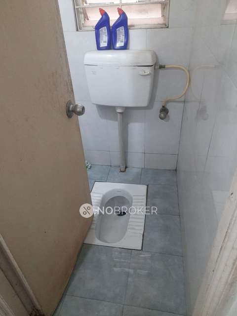 1 BHK Flat In Ganga Niwas Society For Sale  In Dhanori