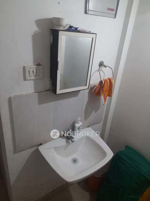 1 BHK Flat In Ganga Niwas Society For Sale  In Dhanori