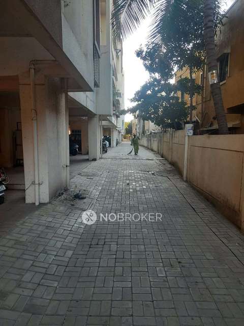 1 BHK Flat In Ganga Niwas Society For Sale  In Dhanori