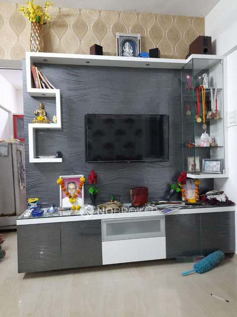 1 BHK Flat In Ganga Niwas Society For Sale  In Dhanori