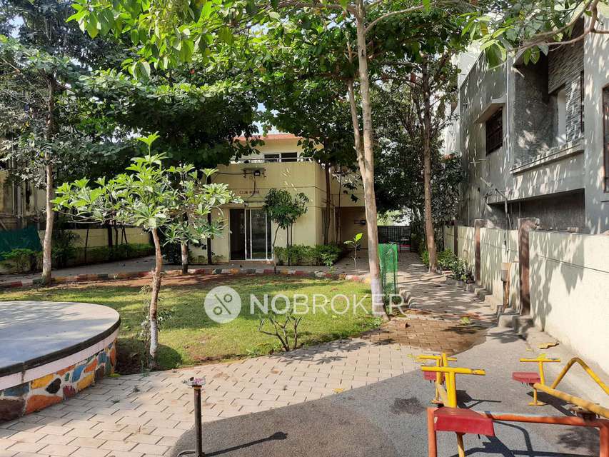 1 BHK Flat In Ganga Niwas Society For Sale  In Dhanori