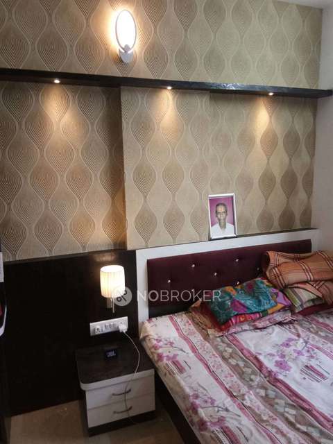 1 BHK Flat In Ganga Niwas Society For Sale  In Dhanori