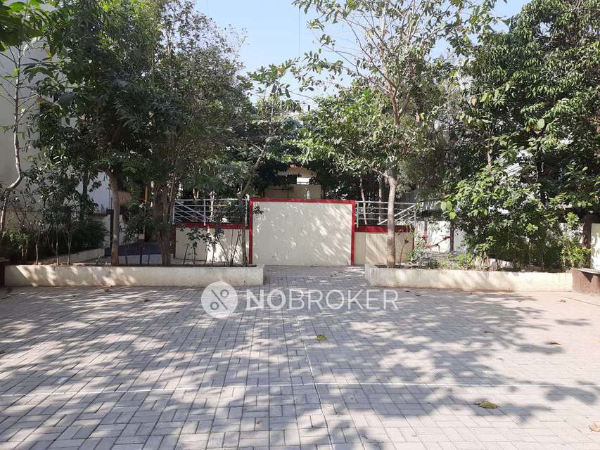 1 BHK Flat In Ganga Niwas Society For Sale  In Dhanori