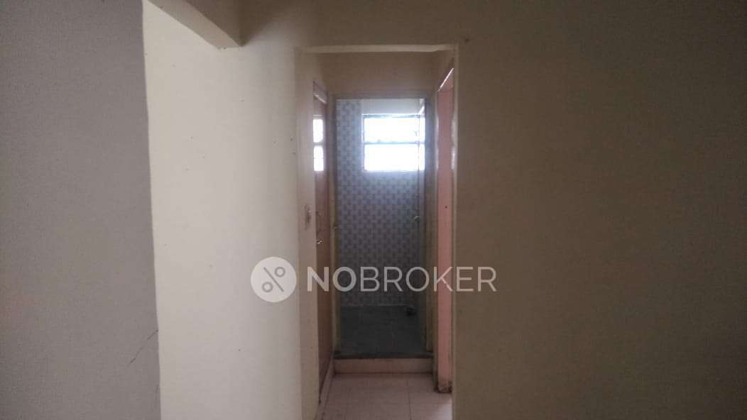 1 BHK Flat In Bda Housing Complex Hallegevaderahalli For Sale  In Rr Nagar