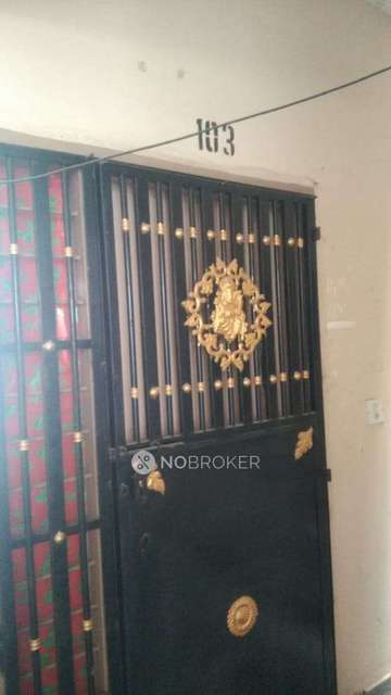 1 BHK Flat In Bda Housing Complex Hallegevaderahalli For Sale  In Rr Nagar