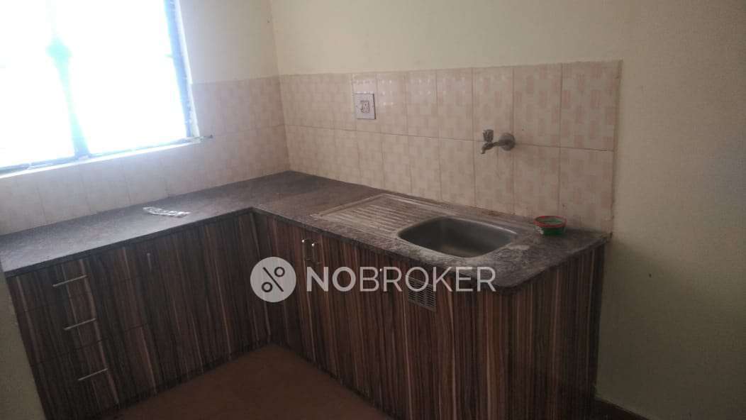 1 BHK Flat In Bda Housing Complex Hallegevaderahalli For Sale  In Rr Nagar