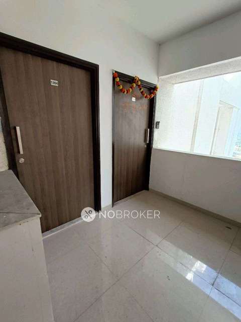 1 BHK Flat In Godrej Vihaa for Rent  In Badlapur East