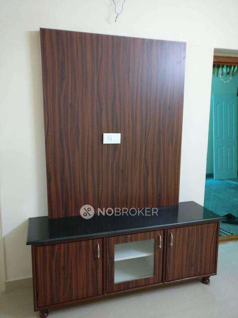 2 BHK Flat In Sai Satyam For Sale  In  Hennur Gardens