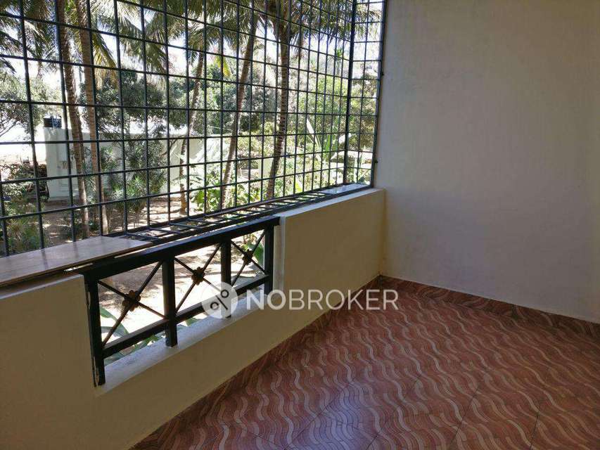 2 BHK Flat In Sai Satyam For Sale  In  Hennur Gardens