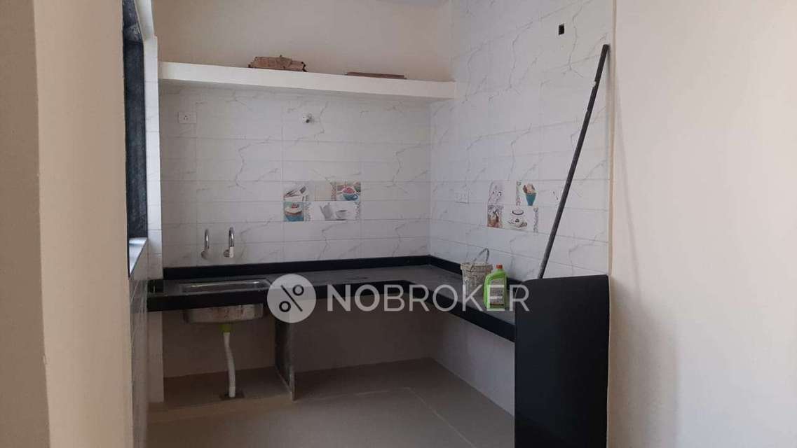 2 BHK Flat In Ranawade Wada Apartment for Rent  In Aundh