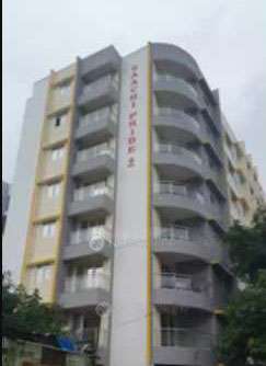 1 BHK Flat In Saihicha Co Operating  For Sale  In Dombivali East