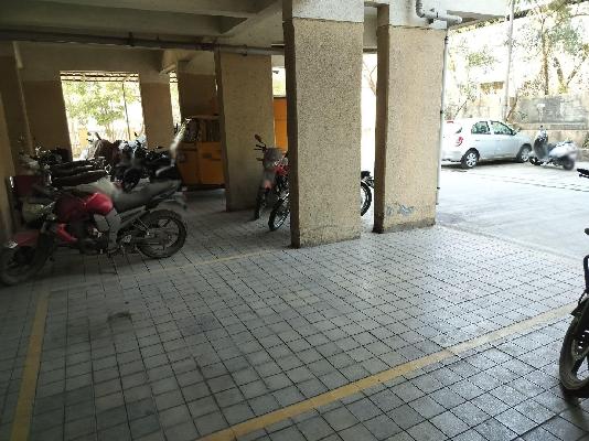 2 BHK Flat In Kul Utsav For Sale  In Kondhwa