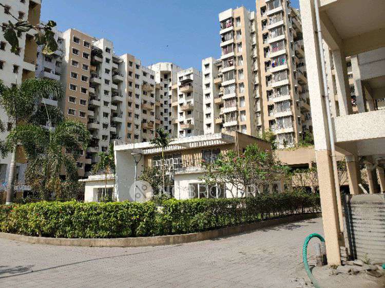 2 BHK Flat In Kul Utsav For Sale  In Kondhwa