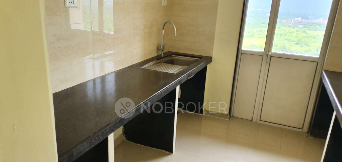 1 BHK Flat In India Bulls Green, Panvel For Sale  In Panvel