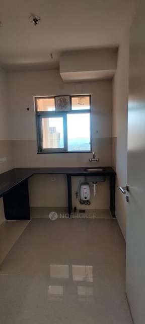 2 BHK Flat In Hiranandani Fortune City For Sale  In Panvel