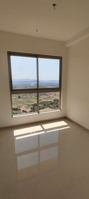 2 BHK Flat In Hiranandani Fortune City For Sale  In Panvel