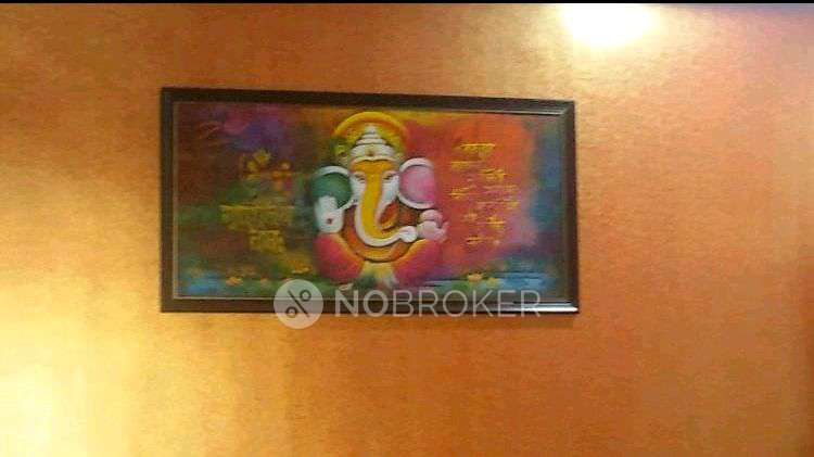 1 BHK Flat for Rent  In  Mamurdi