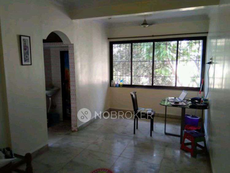 1 BHK Flat In Sakharam Tower for Rent  In Sakharam Towers, Thakurli, Dombivli East, Dombivli, Maharashtra 421201, India