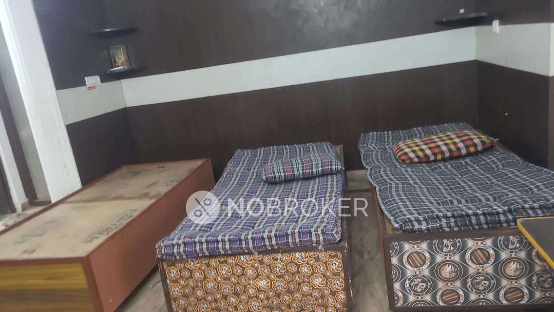 PG for Boys in Sheikh Sarai