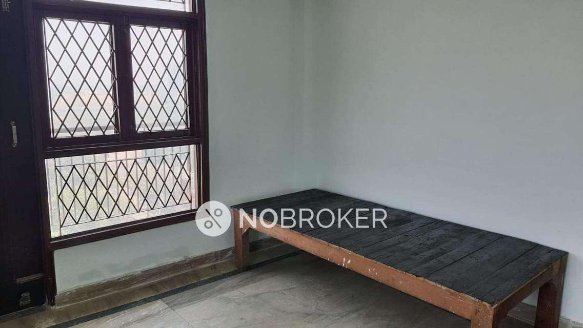 3 BHK Flat In Alankrit Cooperative Group Housing Society For Sale  In Shahadra