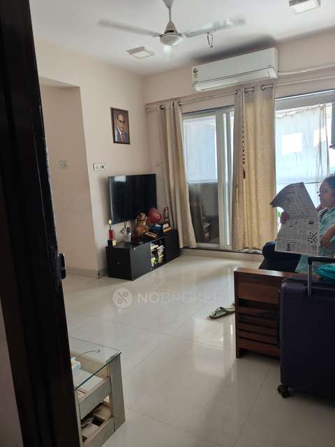 1 BHK Flat In S K Imperial Heights For Sale  In Mira Bhayandar