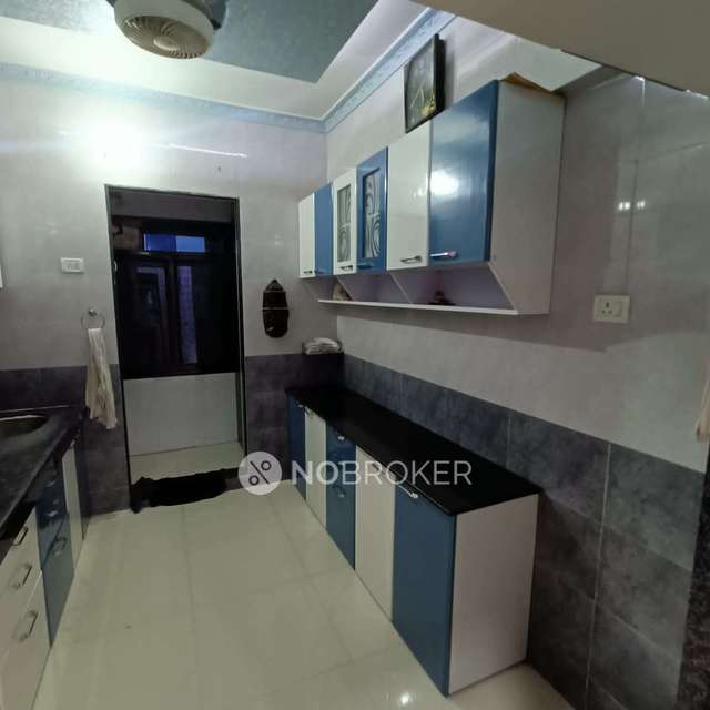 2 BHK Flat In Silicon Tower For Sale  In Badlapur East