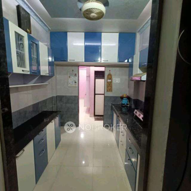 2 BHK Flat In Silicon Tower For Sale  In Badlapur East