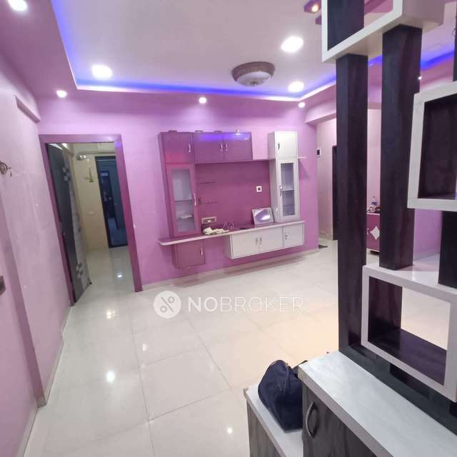 2 BHK Flat In Silicon Tower For Sale  In Badlapur East