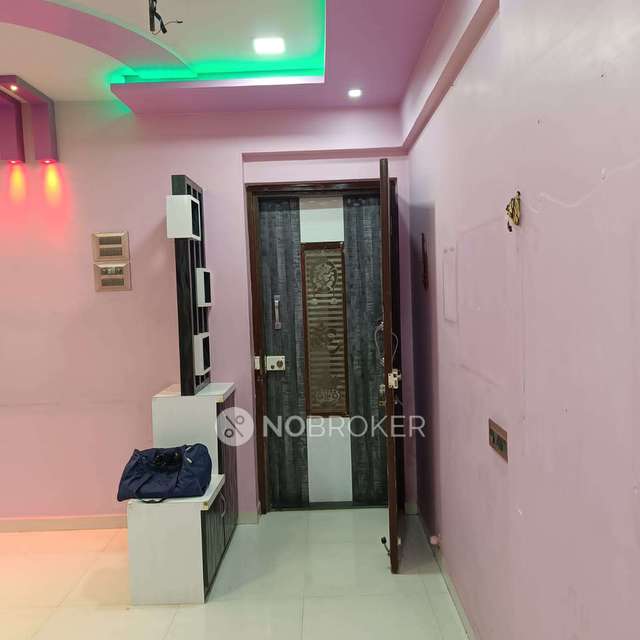 2 BHK Flat In Silicon Tower For Sale  In Badlapur East