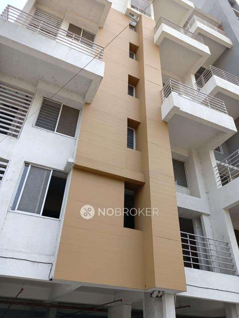 2 BHK Flat In Prayeja City For Sale  In Nanded