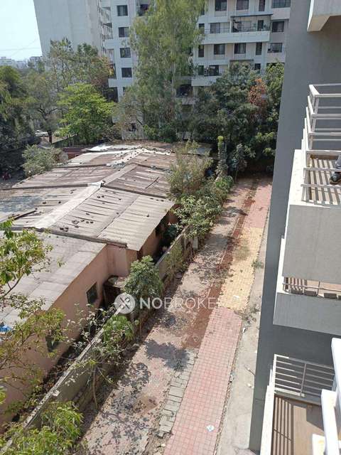 2 BHK Flat In Prayeja City For Sale  In Nanded