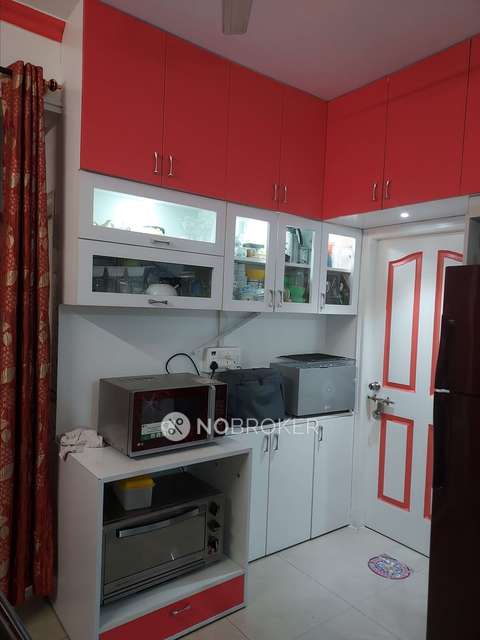 2 BHK Flat In S.v.innovations, Mahadevapura For Sale  In Depot-24 Gate, Duravani Nagar, Krishnarajapuram, Bengaluru, Karnataka 560036, India