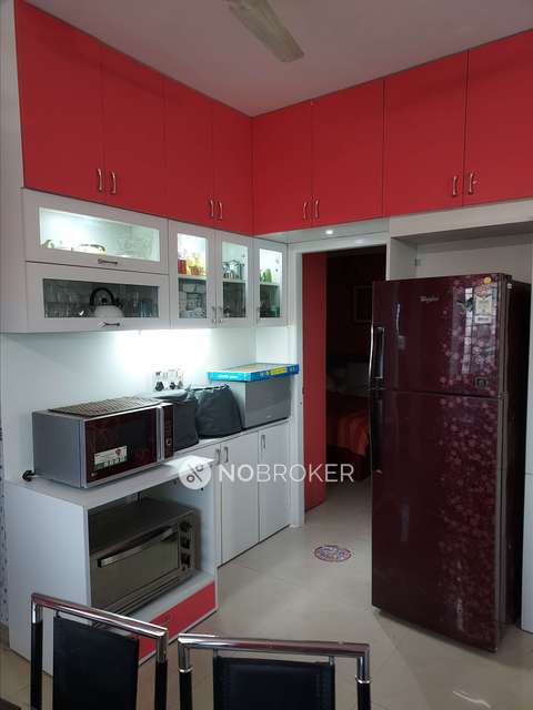 2 BHK Flat In S.v.innovations, Mahadevapura For Sale  In Depot-24 Gate, Duravani Nagar, Krishnarajapuram, Bengaluru, Karnataka 560036, India