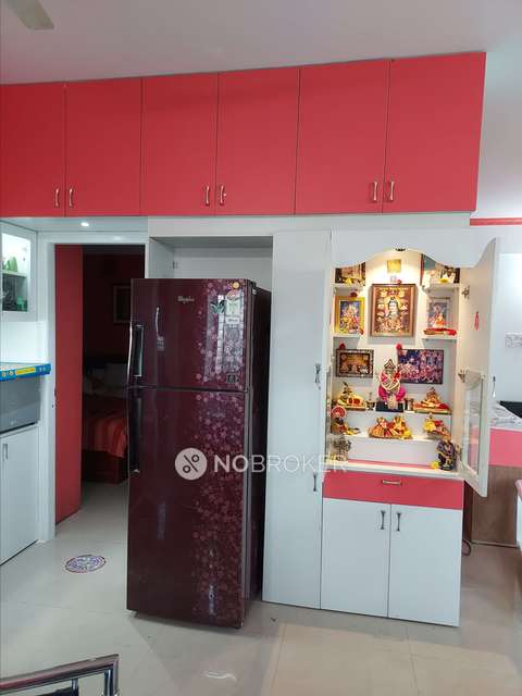 2 BHK Flat In S.v.innovations, Mahadevapura For Sale  In Depot-24 Gate, Duravani Nagar, Krishnarajapuram, Bengaluru, Karnataka 560036, India